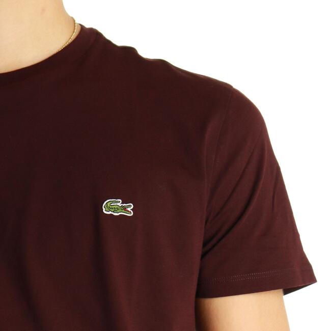 T-SHIRT BASIC LACOSTE - Mad Fashion | img vers.650x/